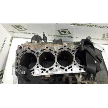 Recambio de bloque para kia carnival ii 2.9 cdri ex referencia OEM IAM J3  