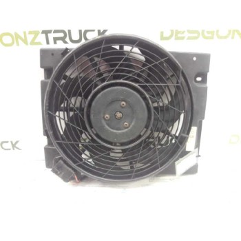 Recambio de electroventilador para opel zafira a 1.8 16v cat referencia OEM IAM 0130303247  
