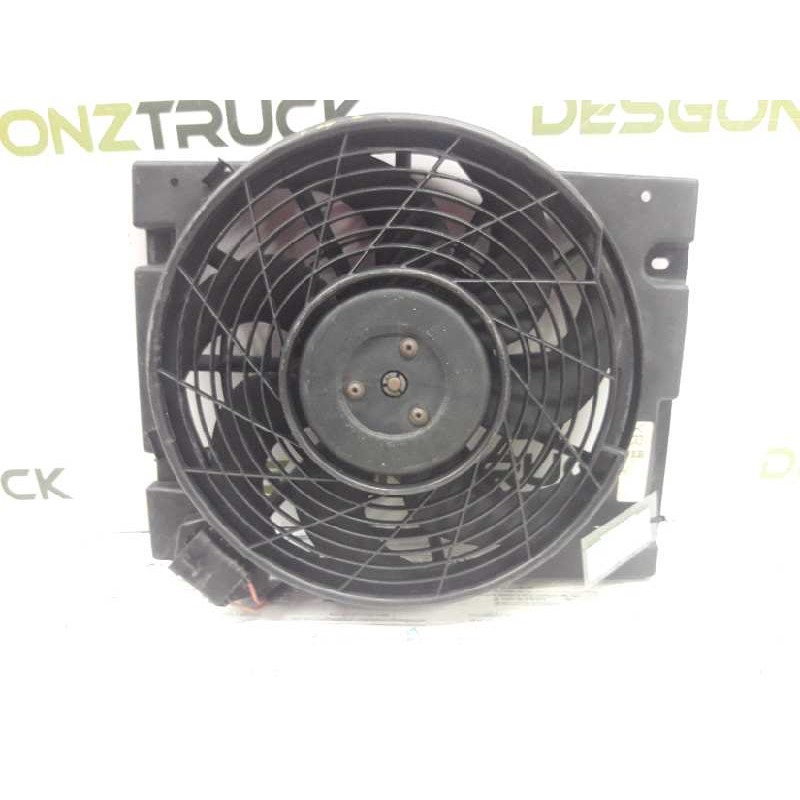 Recambio de electroventilador para opel zafira a 1.8 16v cat referencia OEM IAM 0130303247 - Gris 3