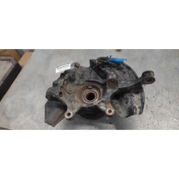 Recambio de mangueta delantera derecha para bmw x5 (e53) 3.0d referencia OEM IAM 6761576  