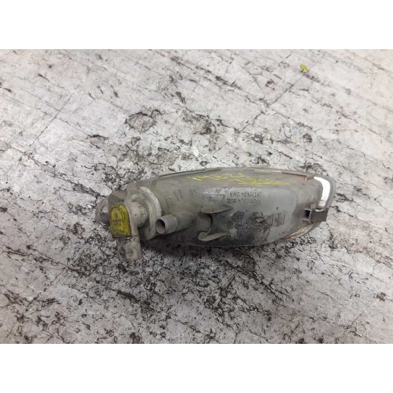 Recambio de piloto delantero izquierdo para mg serie 75 (rj) 2.0 cdti classic referencia OEM IAM 237181 - Gris 3