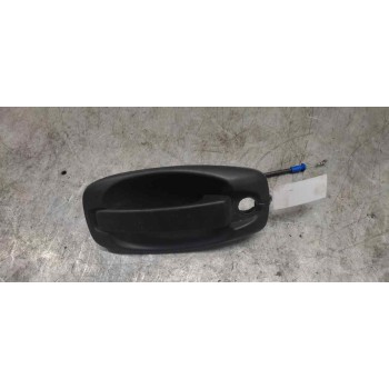 MANETA EXTERIOR DELANTERA IZQUIERDA 242559C 