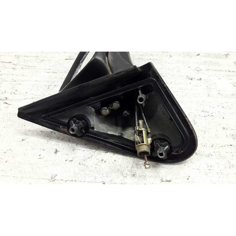 Recambio de retrovisor derecho para seat cordoba berlina (6k2) aniversario referencia OEM IAM E10217430 MANUAL - Blanco 2
