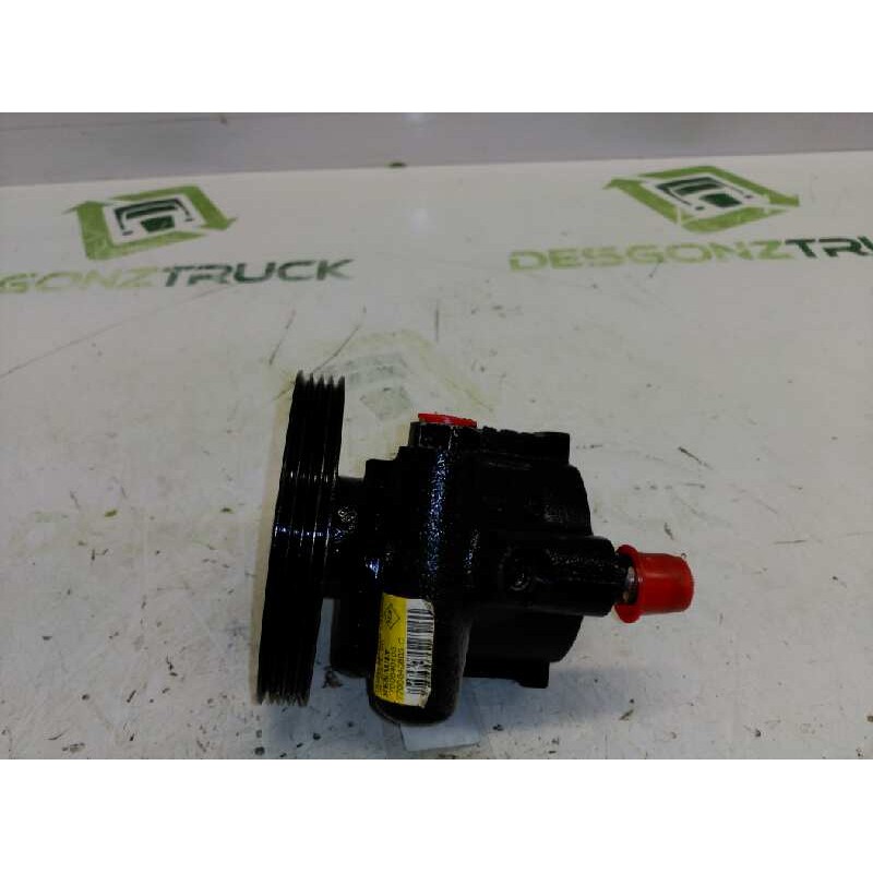 Recambio de bomba direccion para renault kangoo (f/kc0) authentique oasis referencia OEM IAM 7700840105  
