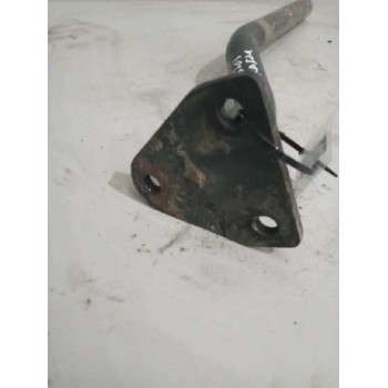 Recambio de soporte guardabarros trasero para iveco stralis (as) 10.3 diesel referencia OEM IAM 41213729 IZQUIERDA 