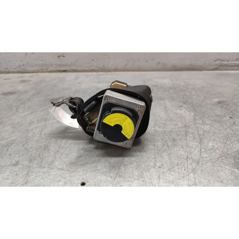 Recambio de cinturon seguridad trasero derecho para volkswagen passat berlina (3b2) comfortline referencia OEM IAM 4