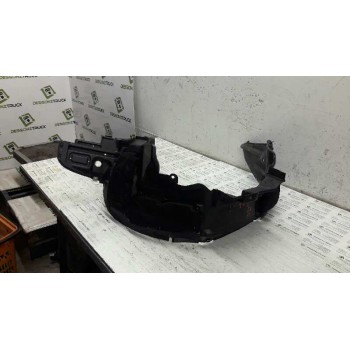 Recambio de paso rueda delantero izquierdo para nissan x-trail (t30) comfort referencia OEM IAM DELANTERO  