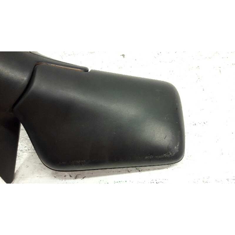 Recambio de retrovisor derecho para seat cordoba berlina (6k2) aniversario referencia OEM IAM E10217430 MANUAL - Blanco 3