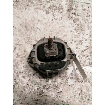 Recambio de soporte motor derecho para bmw serie 1 berlina (e81/e87) 120d referencia OEM IAM   
