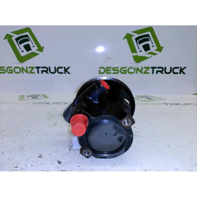 Recambio de bomba direccion para renault kangoo (f/kc0) authentique oasis referencia OEM IAM 7700840105 2