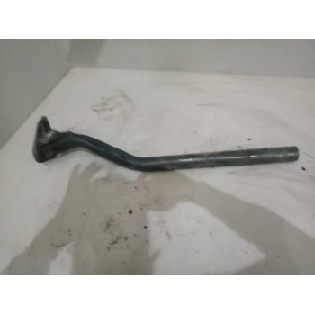 Recambio de soporte guardabarros trasero para iveco stralis (as) 10.3 diesel referencia OEM IAM 41213729 IZQUIERDA 