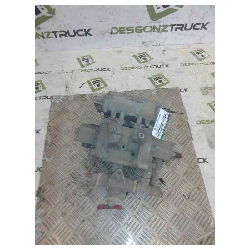 Recambio de valvula aire para . no identificado referencia OEM IAM 4461080450 400500450 VALVULA EBS REMOLQUE