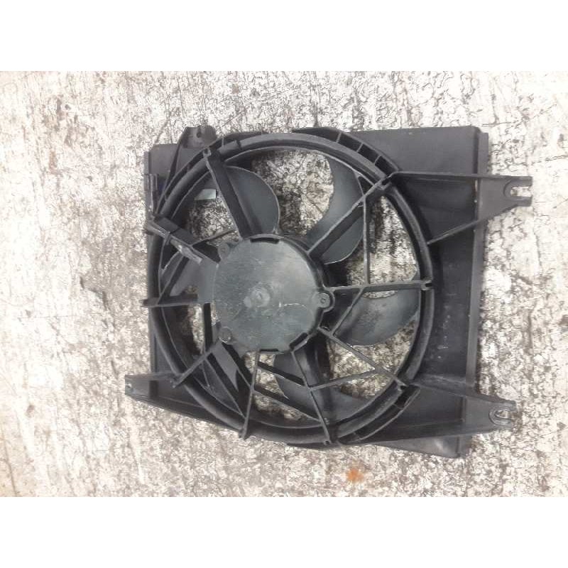 Recambio de electroventilador para hyundai coupe (j2) 1.6 fx coupe referencia OEM IAM 4548548 - Rojo 2