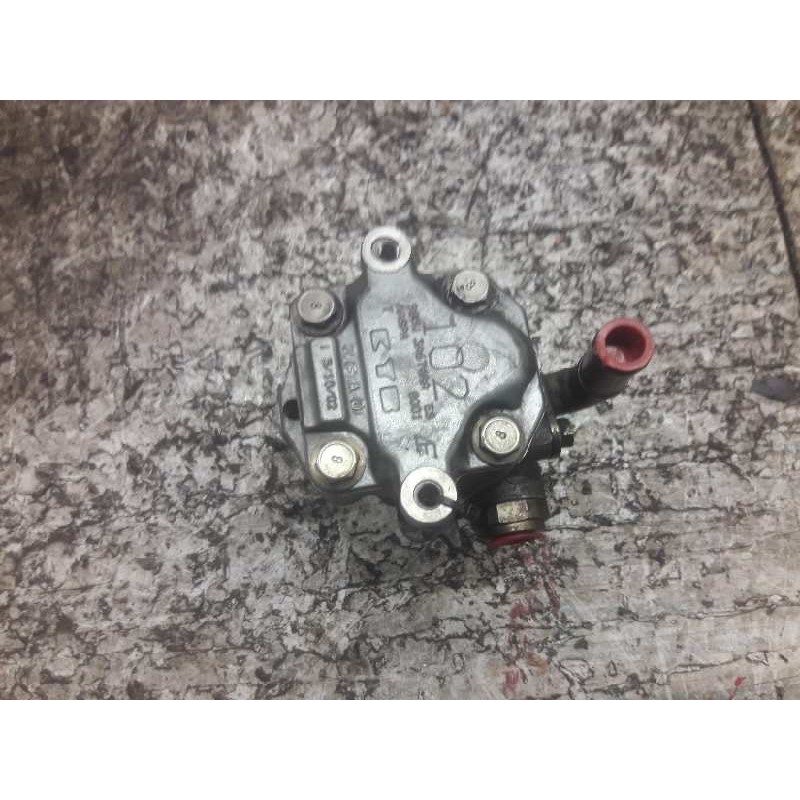 Recambio de bomba direccion para seat alhambra (7v9) fancy referencia OEM IAM 3A674AA 3