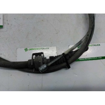 Recambio de cables de freno mano para audi a3 (8p) 1.9 tdi ambiente referencia OEM IAM   