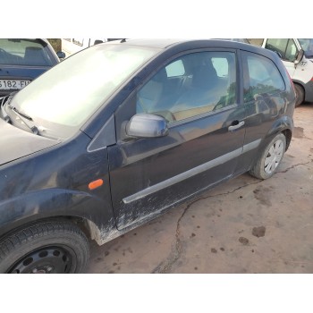 ford fiesta (cbk) del año 2008
