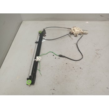 Recambio de elevalunas delantero izquierdo para iveco eurocargo 05.03  5.9 diesel referencia OEM IAM   