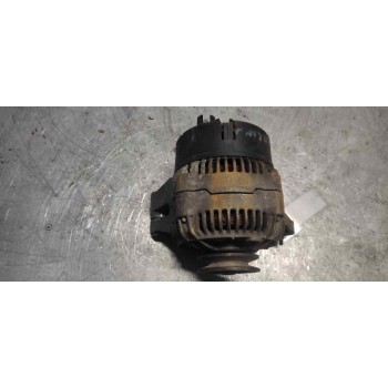 Recambio de alternador para citroën zx 1.4 monaco referencia OEM IAM   