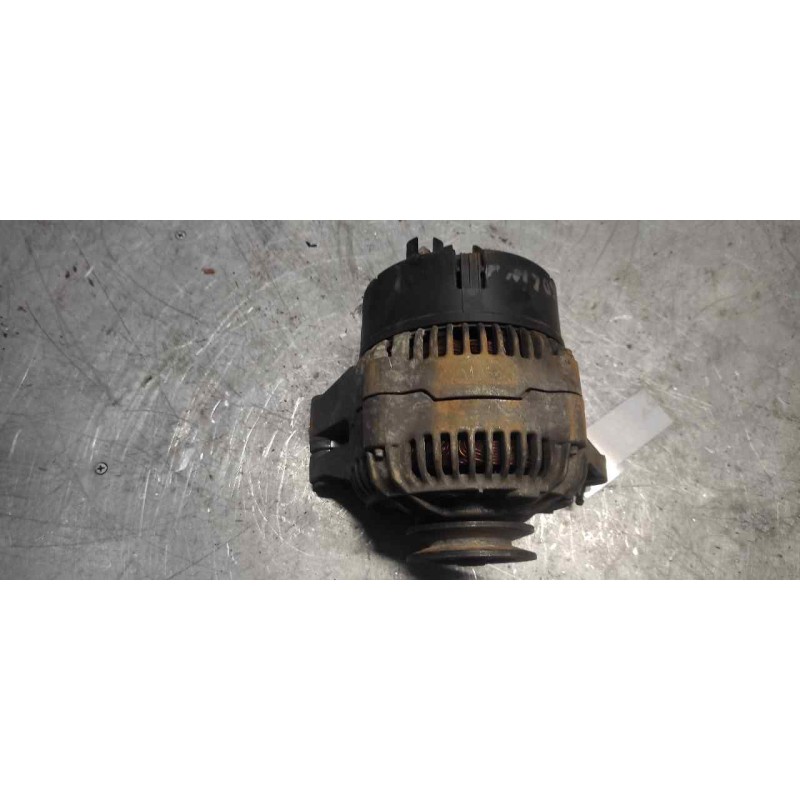 Recambio de alternador para citroën zx 1.4 monaco referencia OEM IAM 2