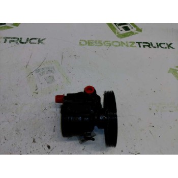 Recambio de bomba direccion para renault kangoo (f/kc0) authentique oasis referencia OEM IAM 7700840105  