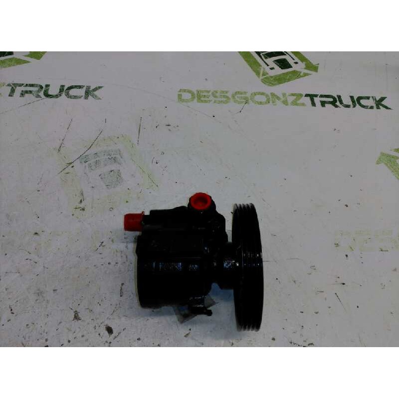 Recambio de bomba direccion para renault kangoo (f/kc0) authentique oasis referencia OEM IAM 7700840105 3