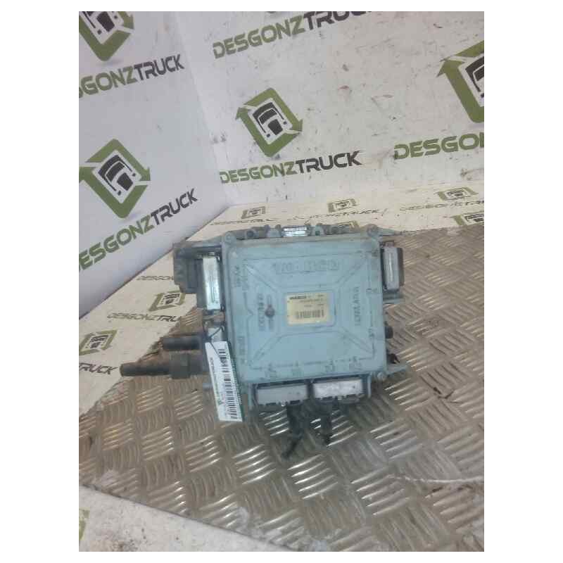 Recambio de valvula aire para . no identificado referencia OEM IAM 4461080450 400500450 VALVULA EBS REMOLQUE 2