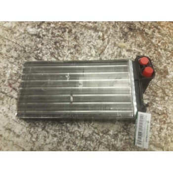 RADIADOR CALEFACCION / AIRE ACONDICIONADO 81T390F664443Q 