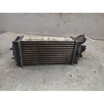 Recambio de intercooler para citroën xsara picasso 1.6 hdi 90 sx top referencia OEM IAM 9645965180  
