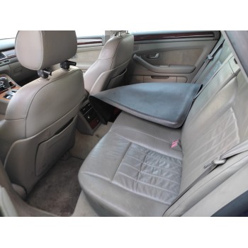 audi a8 (4e2) del año 2002