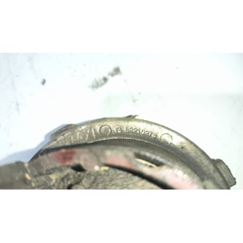 Recambio de faro derecho para scania serie 4 (p/r 164 l) 15.6 diesel referencia OEM IAM   