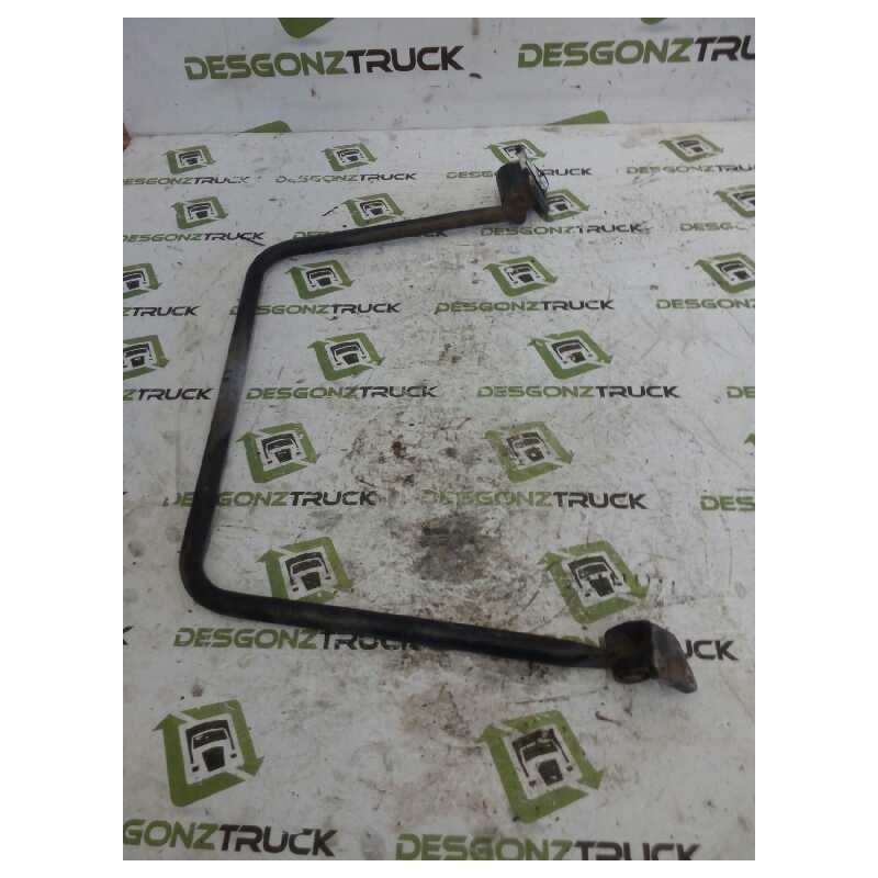 Recambio de brazo retrovisor derecho para iveco serie m chasis  (145-17) 130 kw tráfico urbano referencia OEM IAM   