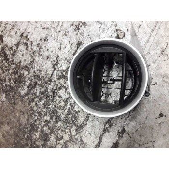Recambio de difusor calefaccion para ford fiesta (cbk) ambiente referencia OEM IAM 7S6HA018B09AB IZQUIERDO 