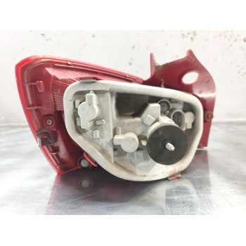 Recambio de piloto trasero derecho para seat ibiza iv (6j5, 6p1) 1.6 tdi referencia OEM IAM   