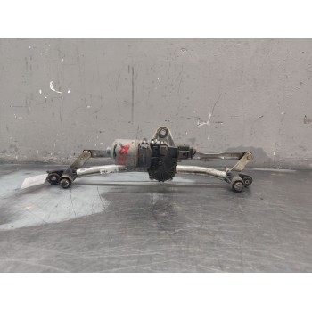 Recambio de motor limpia delantero para fiat doblo ii cargo (263) furgón sx referencia OEM IAM 51810592  