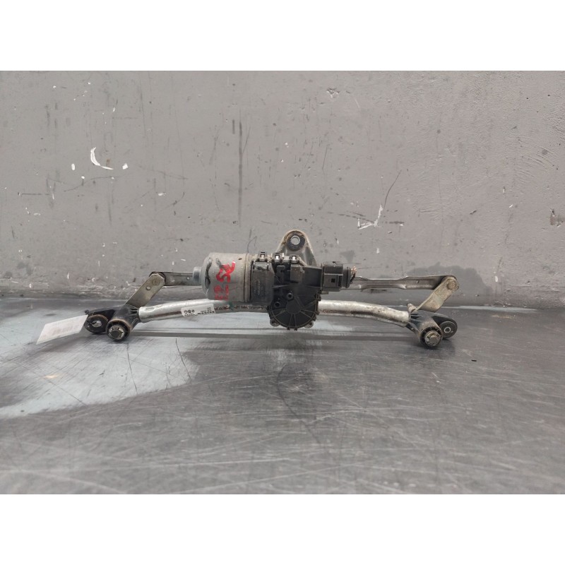 Recambio de motor limpia delantero para fiat doblo ii cargo (263) furgón sx referencia OEM IAM 51810592  