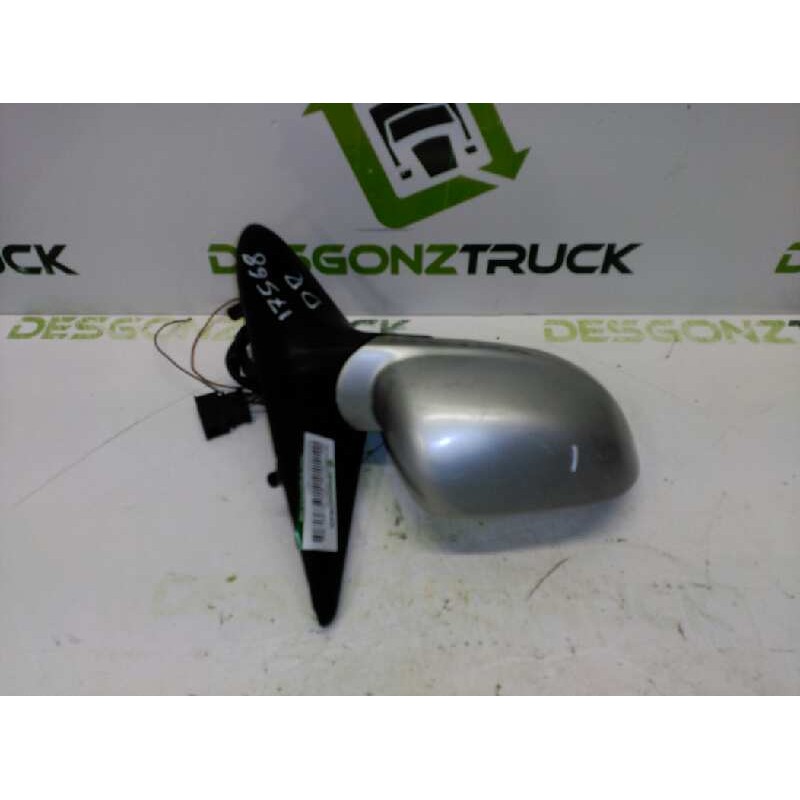 Recambio de retrovisor derecho para seat cordoba berlina (6k2) sport referencia OEM IAM 3