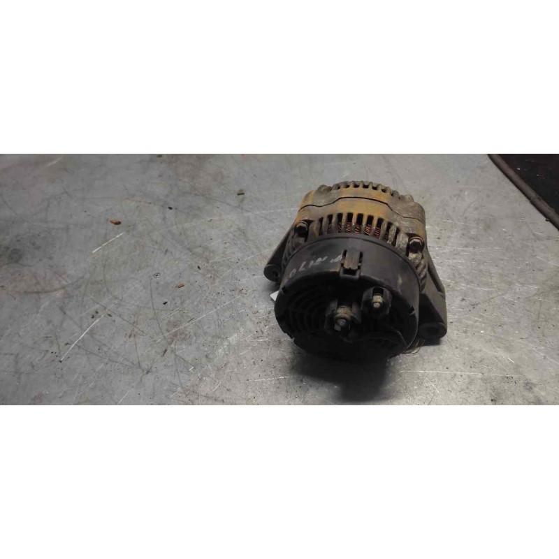 Recambio de alternador para citroën zx 1.4 monaco referencia OEM IAM 3