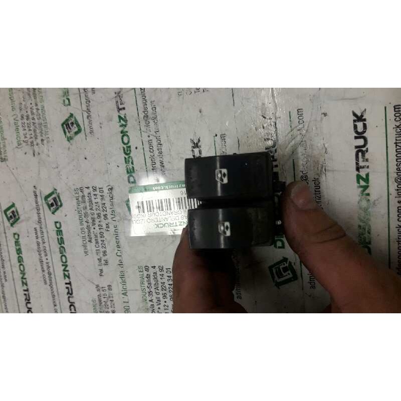 Recambio de mando elevalunas delantero izquierdo para renault laguna ii grandtour (kg0) referencia OEM IAM  PARTE IZQQUIERDA ACC