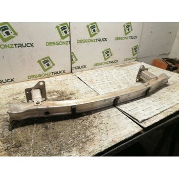 Recambio de refuerzo paragolpes delantero para renault megane ii berlina 5p authentique referencia OEM IAM   