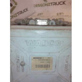 Recambio de valvula aire para . no identificado referencia OEM IAM 4461080450 400500450 VALVULA EBS REMOLQUE
