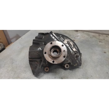 Recambio de mangueta delantera izquierda para bmw x5 (e53) 3.0d referencia OEM IAM   