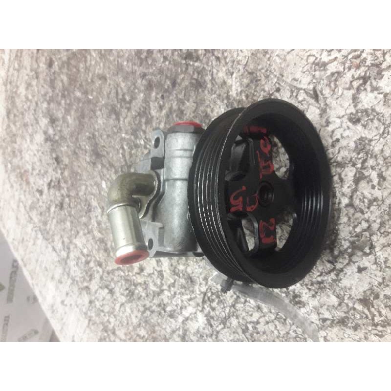 Recambio de bomba direccion para ford tourneo connect (tc7) familiar referencia OEM IAM 2T143A696AE  