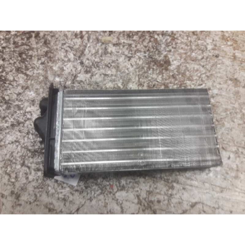 Recambio de radiador calefaccion / aire acondicionado para citroën c3 1.4 hdi premier referencia OEM IAM 81T390F664443Q - Gris 2