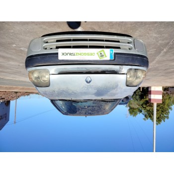 renault clio ii (bb_, cb_) del año 2001