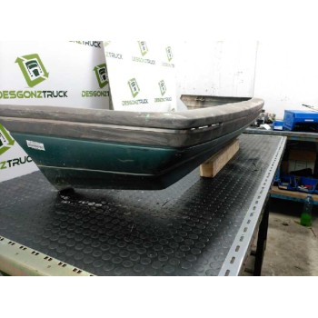 Recambio de paragolpes trasero para renault 21 berlina (b/l48) 2.0 referencia OEM IAM   