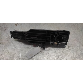 Recambio de maneta exterior trasera izquierda para nissan qashqai (j11) acenta referencia OEM IAM   