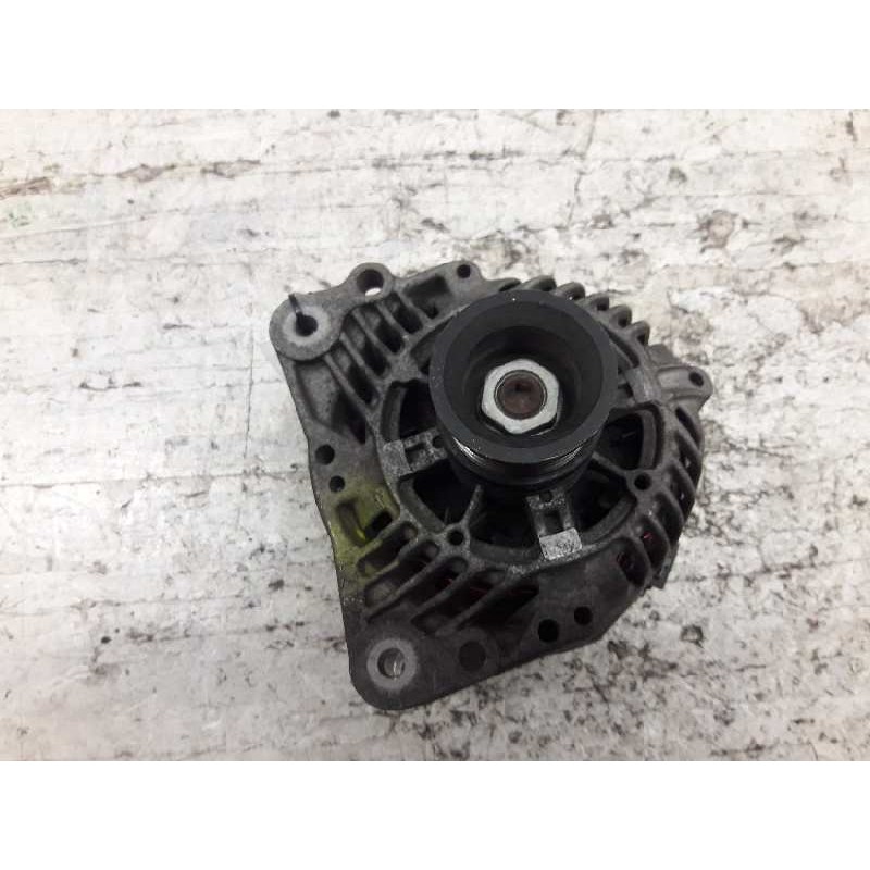 Recambio de alternador para volkswagen golf iii berlina (1h1) gt special referencia OEM IAM 13V1121 2