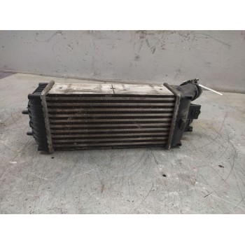 Recambio de intercooler para citroën xsara picasso 1.6 hdi 90 sx top referencia OEM IAM 9645965180  