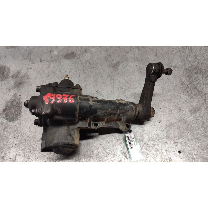 Recambio de caja direccion para hyundai terracan (hp) 2.9 crdi full referencia OEM IAM   