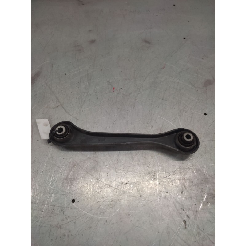 Recambio de brazo suspension inferior trasero izquierdo para volkswagen touran (1t2) advance referencia OEM IAM 1K0501529F - Negro 2